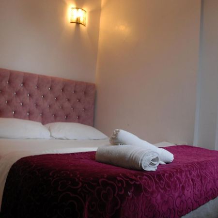 Bachos Hotel Sultanahmet Istanbul Exterior foto